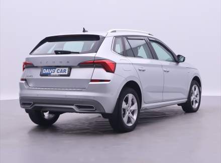 Škoda - Kamiq