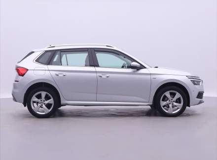 Škoda - Kamiq