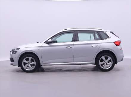 Škoda - Kamiq