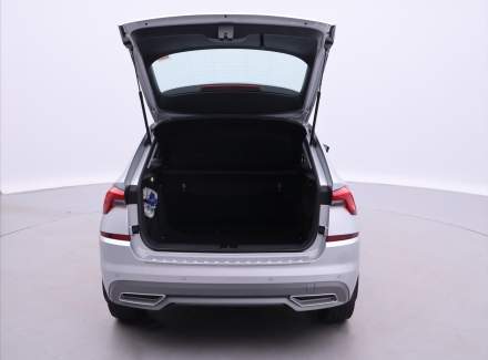 Škoda - Kamiq