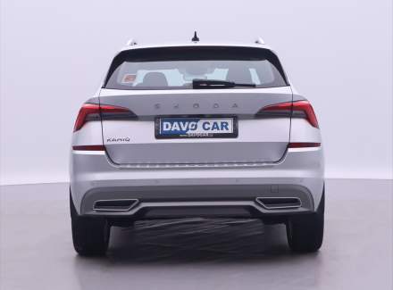 Škoda - Kamiq