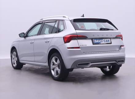 Škoda - Kamiq