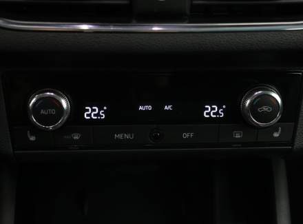 Škoda - Kamiq