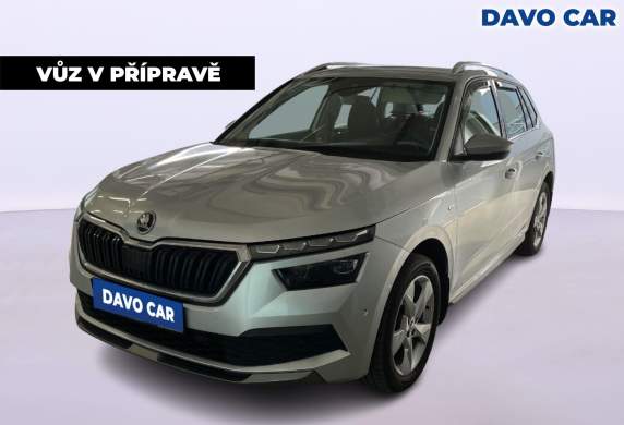 Škoda - Kamiq