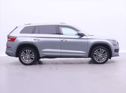 Škoda - Kodiaq