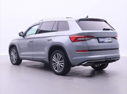 Škoda - Kodiaq