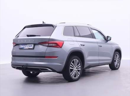 Škoda - Kodiaq