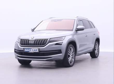 Škoda - Kodiaq