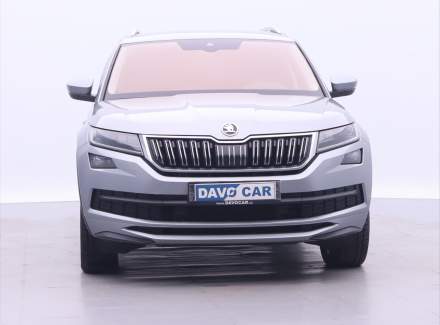 Škoda - Kodiaq