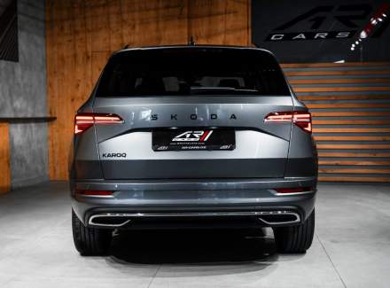 Škoda - Karoq