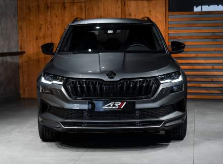 Škoda - Karoq