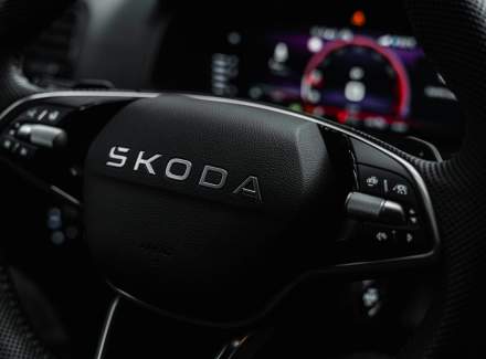 Škoda - Karoq