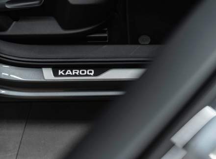 Škoda - Karoq