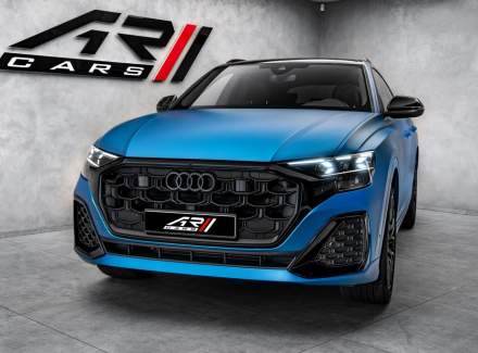 Audi - Q8