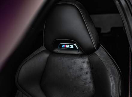 BMW - M3