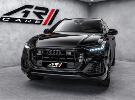 Audi - Q8