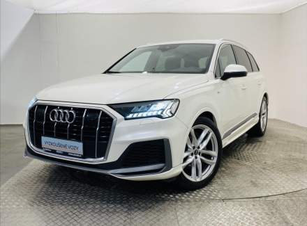 Audi - Q7