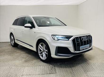 Audi - Q7