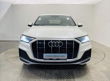 Audi - Q7