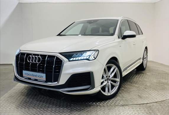 Audi - Q7