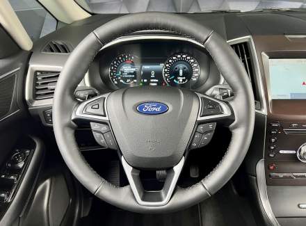 Ford - S-MAX