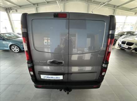 Renault - Trafic