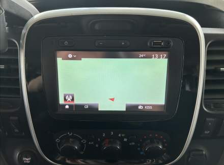 Renault - Trafic