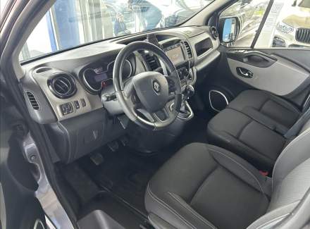 Renault - Trafic