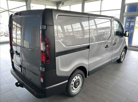 Renault - Trafic