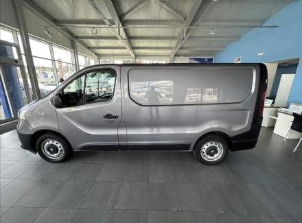 Renault - Trafic