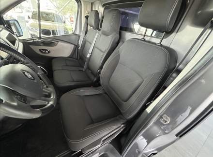 Renault - Trafic