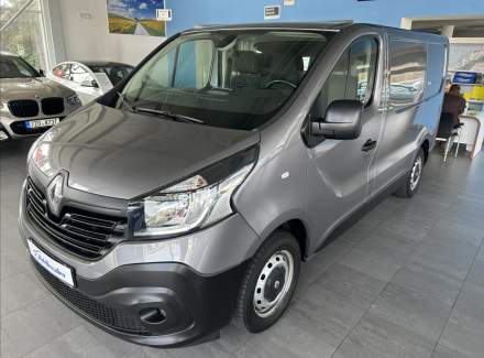Renault - Trafic