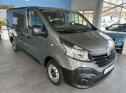 Renault - Trafic