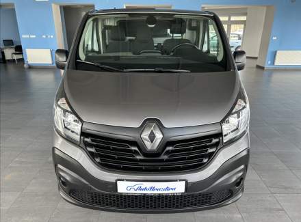 Renault - Trafic
