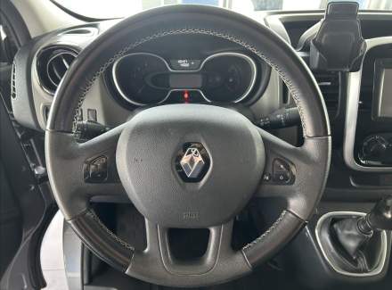 Renault - Trafic