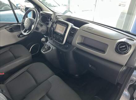 Renault - Trafic