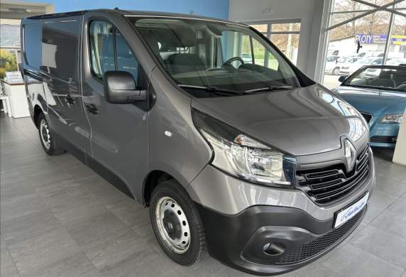 Renault - Trafic