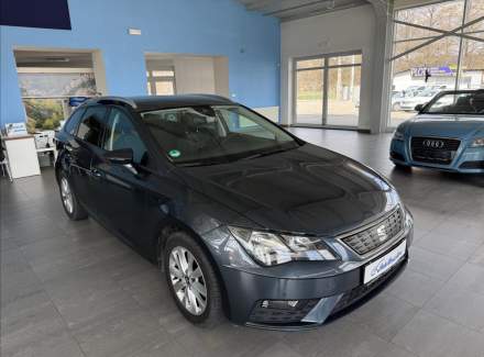 Seat - Leon