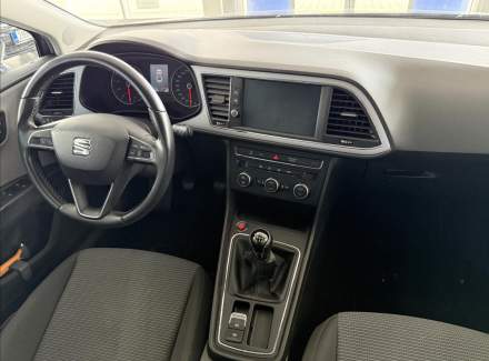 Seat - Leon