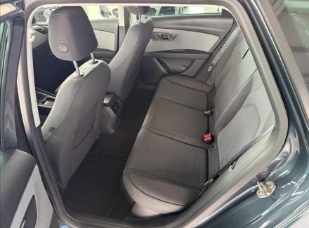 Seat - Leon