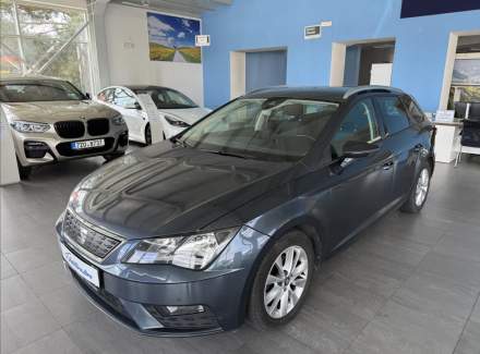 Seat - Leon