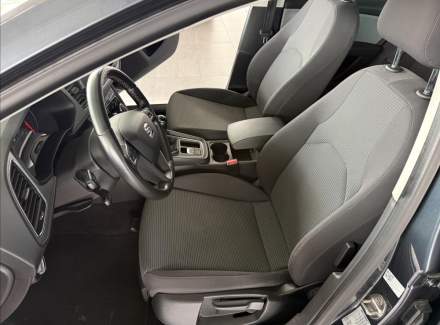 Seat - Leon