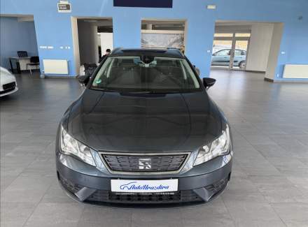 Seat - Leon