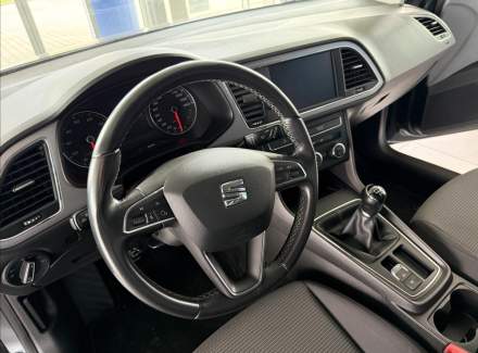 Seat - Leon