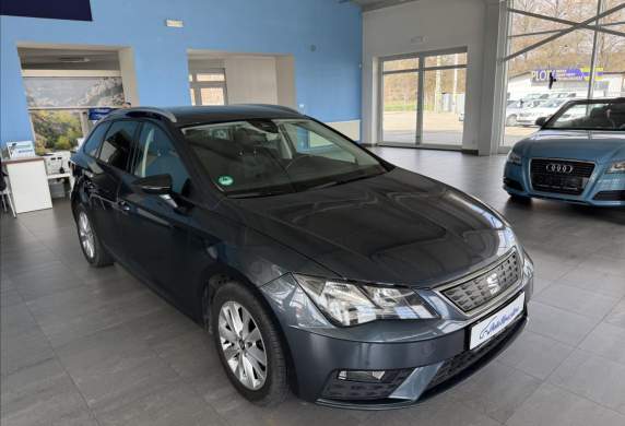 Seat - Leon