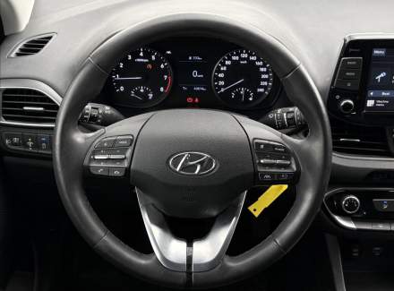 Hyundai - i30