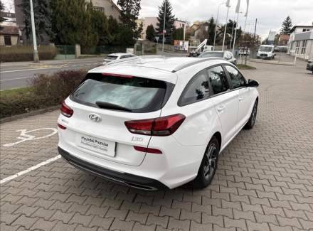 Hyundai - i30