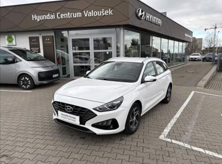 Hyundai - i30