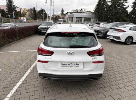 Hyundai - i30