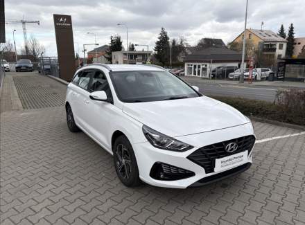 Hyundai - i30